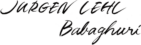 Babaghuri - Babaghuri