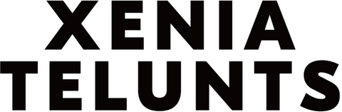 XENIA TELUNTS ARCHIVE - Kizenia Terntz