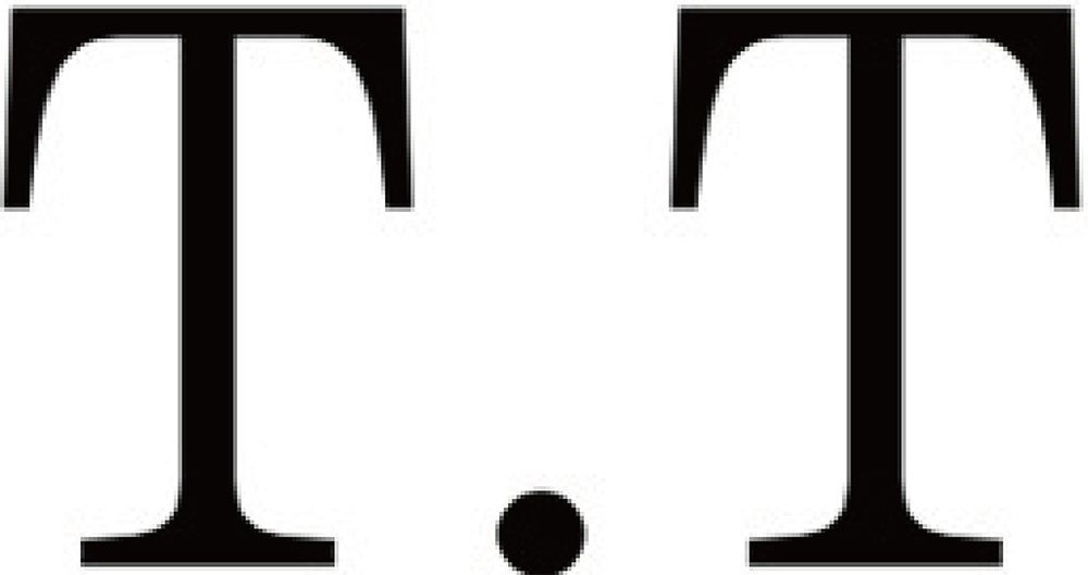 T.T Taiga Takahashi｜ Genuine Products VISION OF FASHION ｜TOKYO