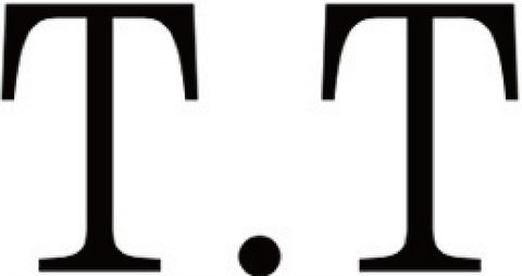 TT ARCHIVE - Tiger Takahashi