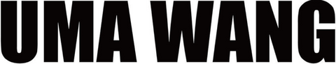 UMA WANG ARCHIVE - Horse One