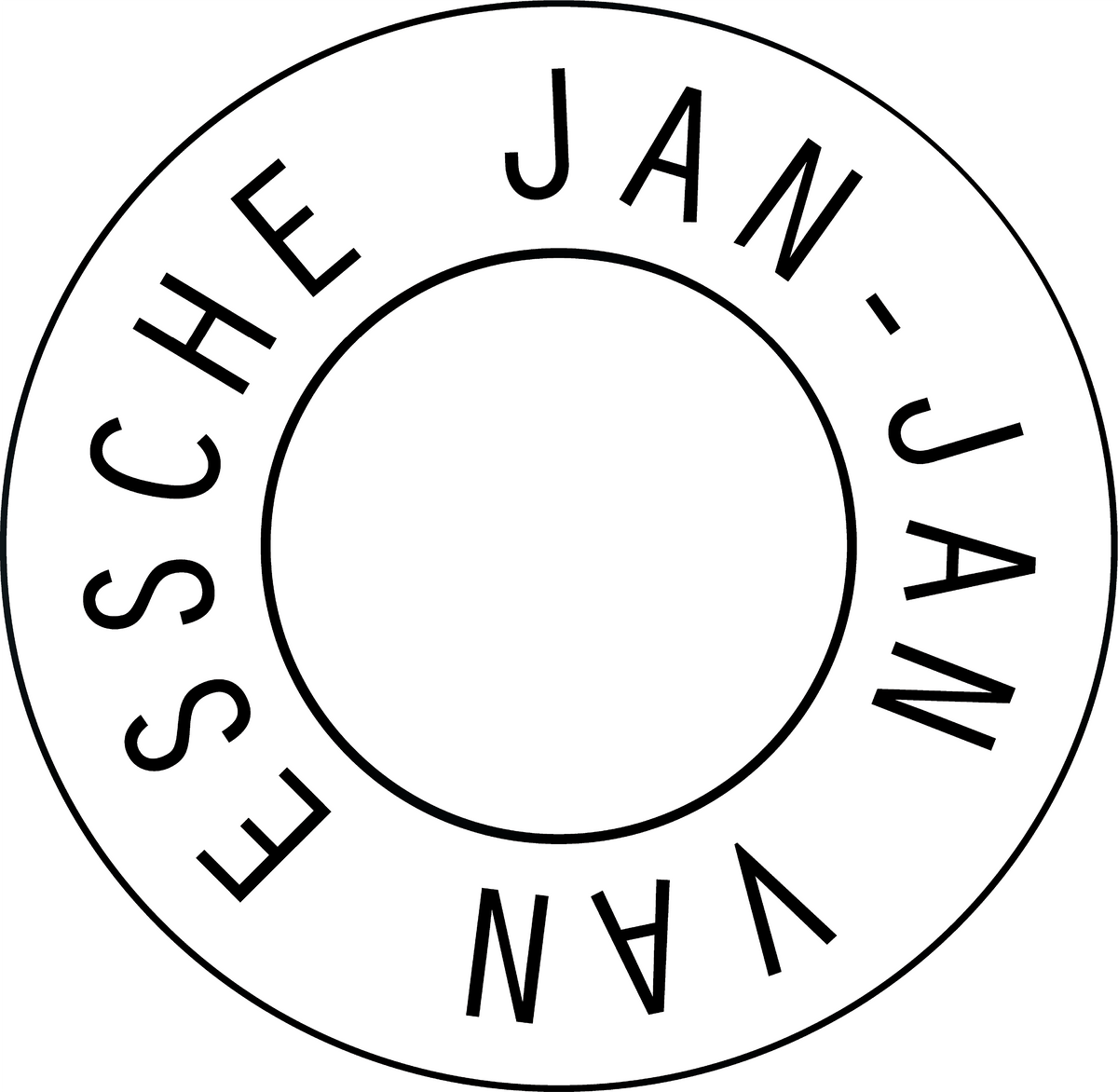 JAN-JAN VAN ESSCHE ヤンヤンヴァンエシュ|正規通販 VISION OF JAN-JAN VAN ESSCHE ヤンヤンヴァンエシュ|正規通販 VISION OF