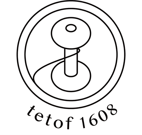 tetof 1608 - テトフ