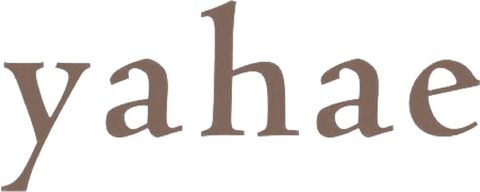 yahae - ヤハエ