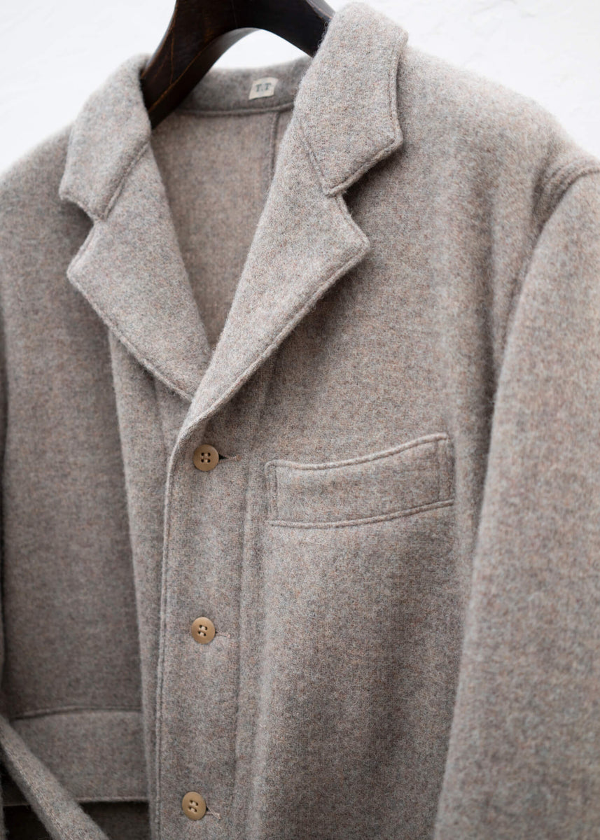 ジャケット・アウター Taiga Takahashi Lot.401 EngineerCoat Taiga Takahashi(タイガタカハシ) ENGINEER COATエンジニア