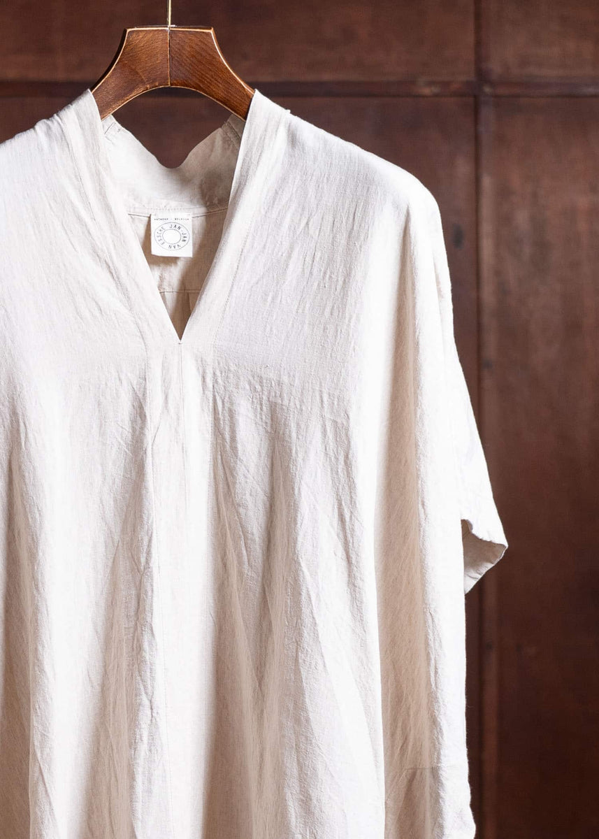 JAN-JAN VAN ESSCHE Long Tunic – VISION OF FASHION