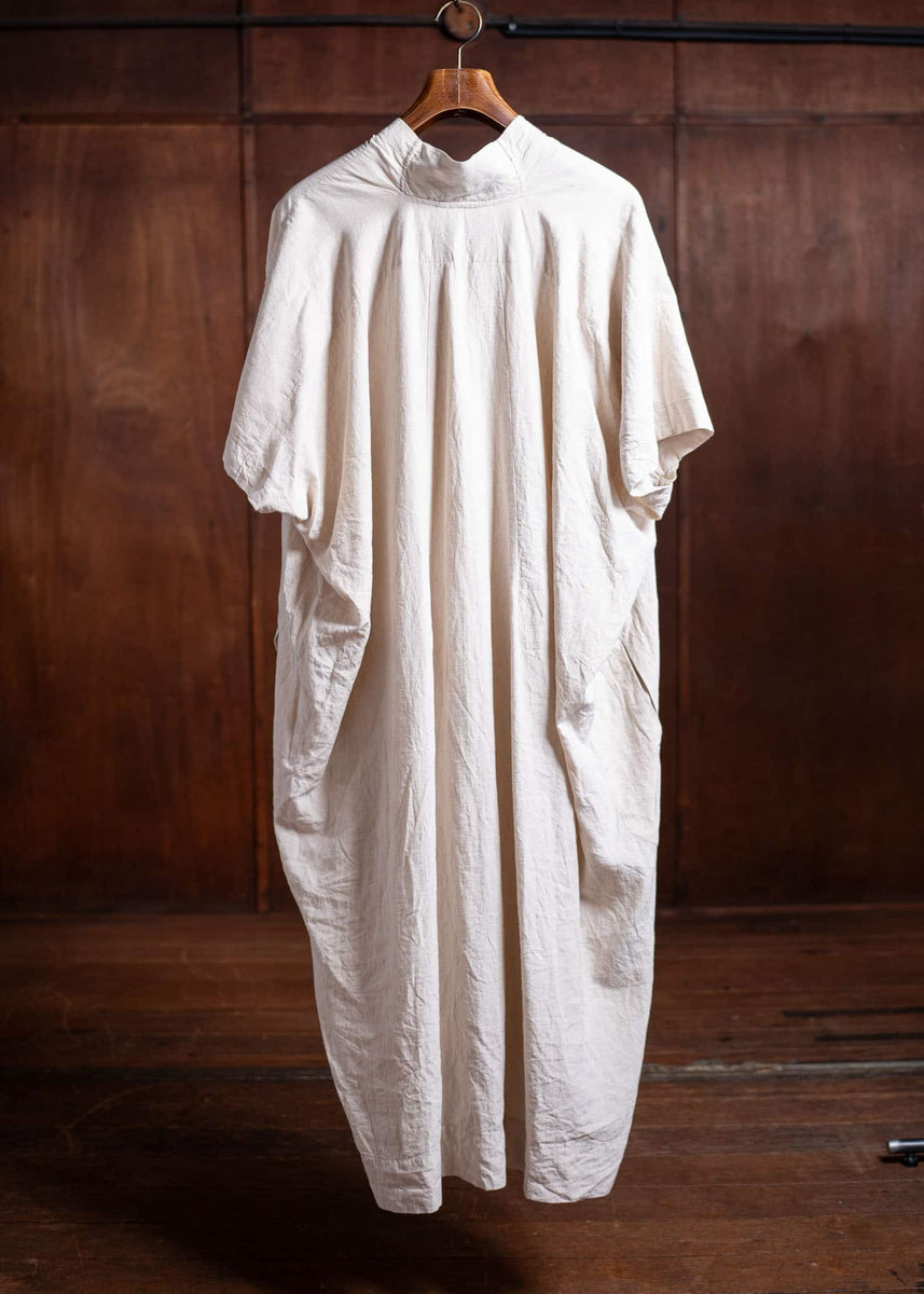 JAN-JAN VAN ESSCHE Long Tunic – VISION OF FASHION