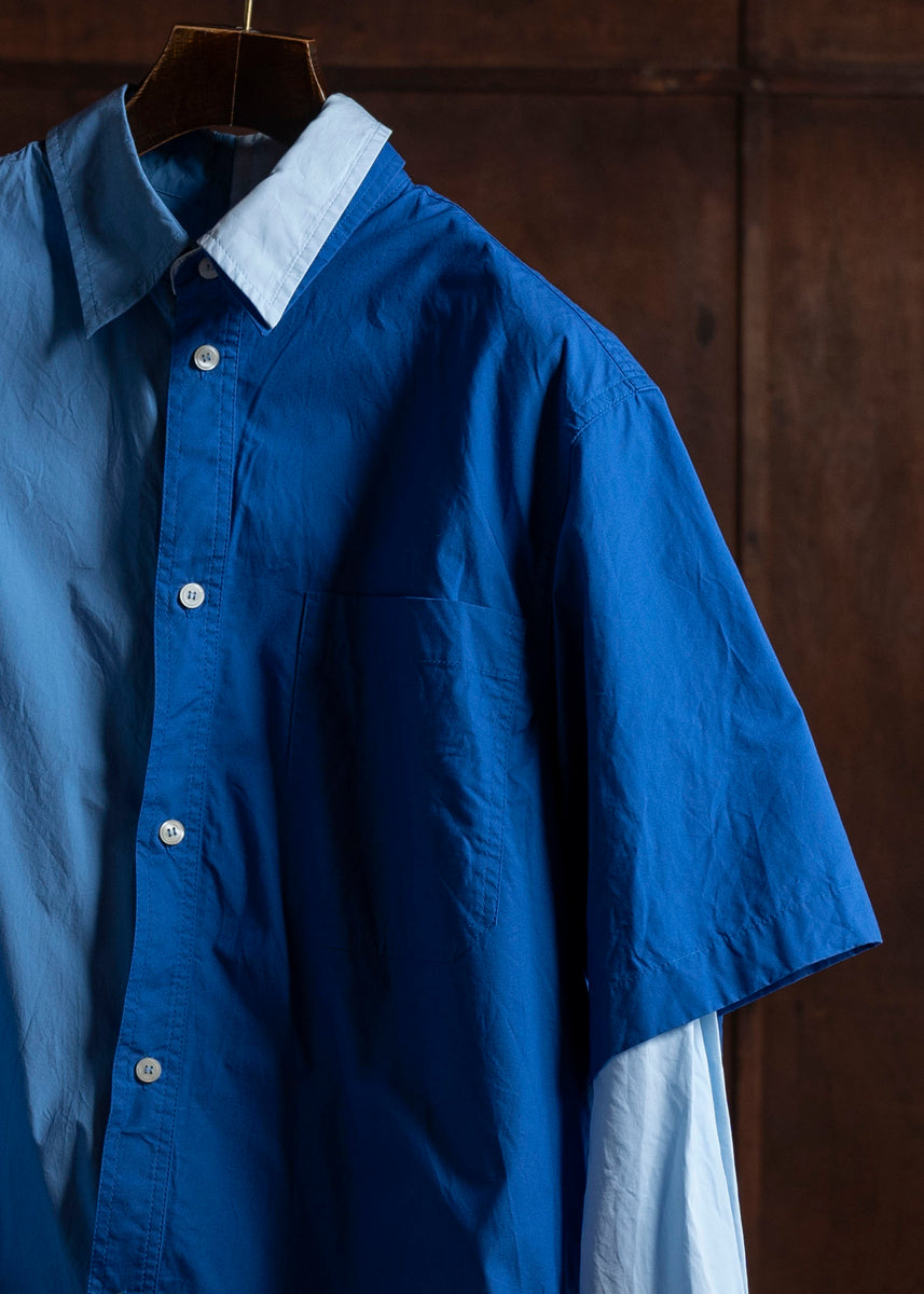 HED MAYNER 22SS Docking Shirt – VISION OF FASHION