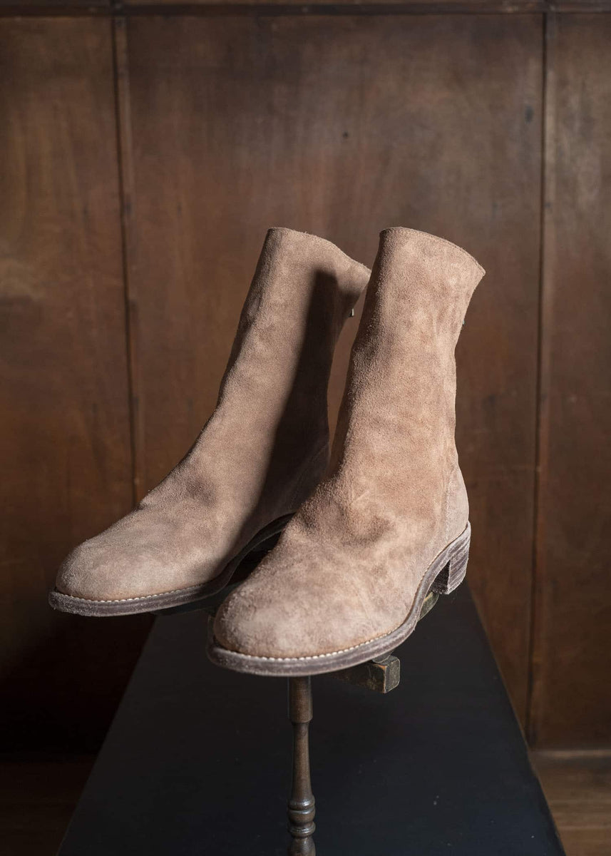 GUIDI 788X CLASSIC DOUBLE SOLE CV174T – VISION OF FASHION