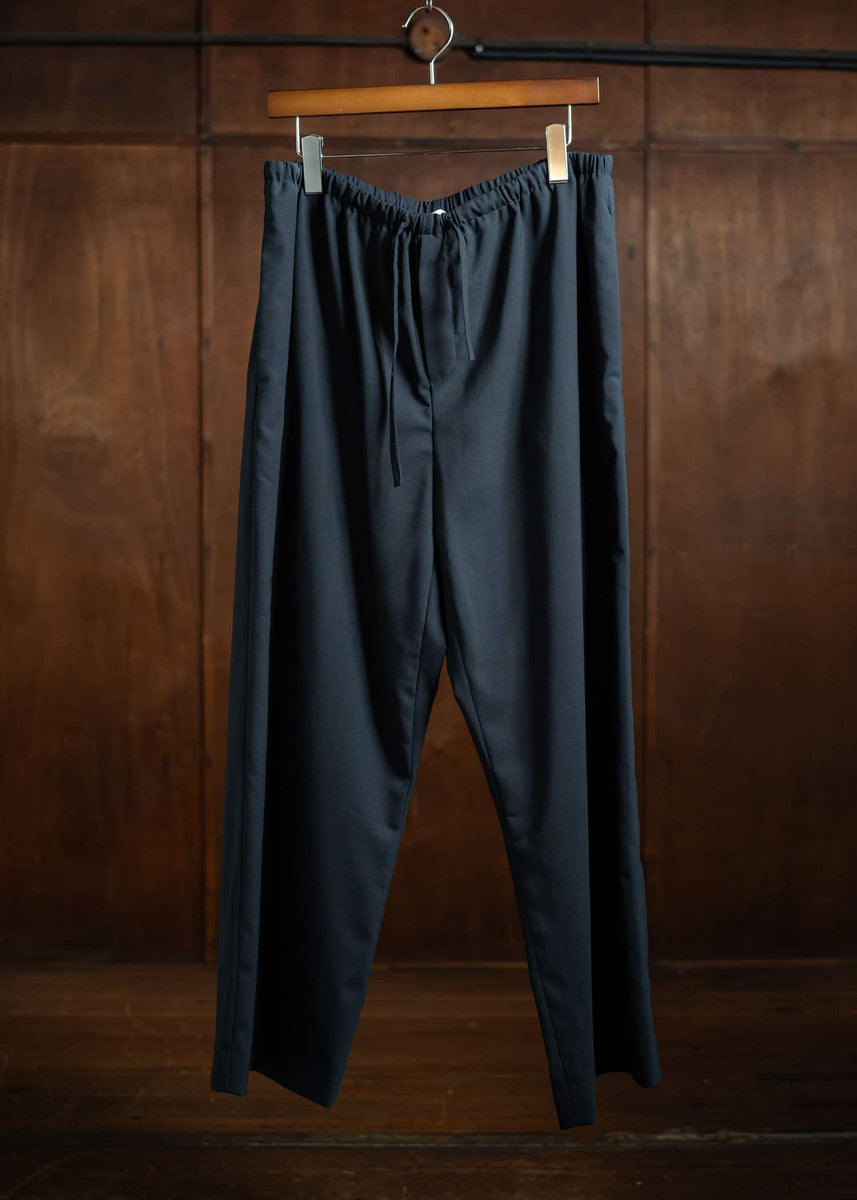 The Row ザ ロウ OLLE pants The row Donatello wide-leg trousers  