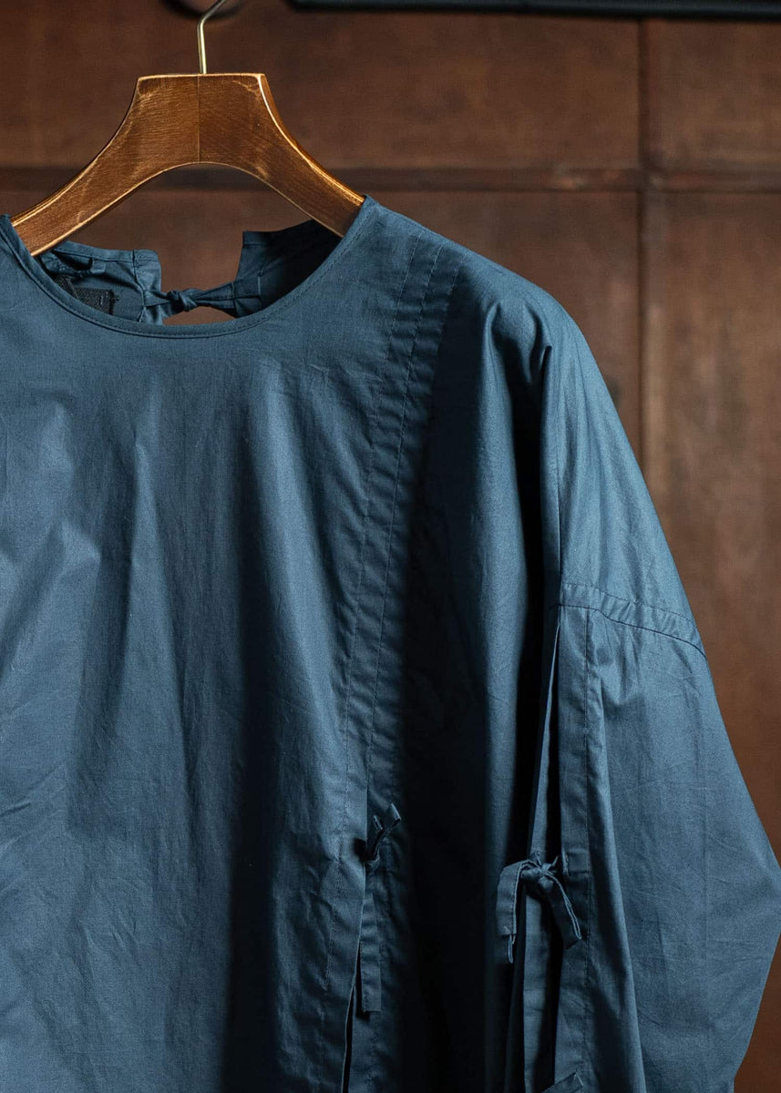 CRAIG GREEN 2015SS Cotton Poplin Shirt – VISION OF FASHION