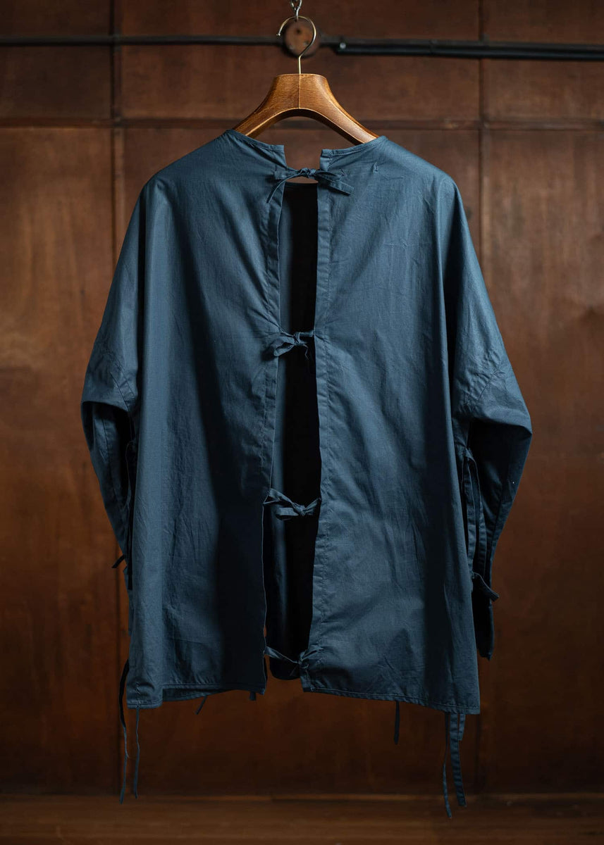 CRAIG GREEN 2015SS Cotton Poplin Shirt – VISION OF FASHION