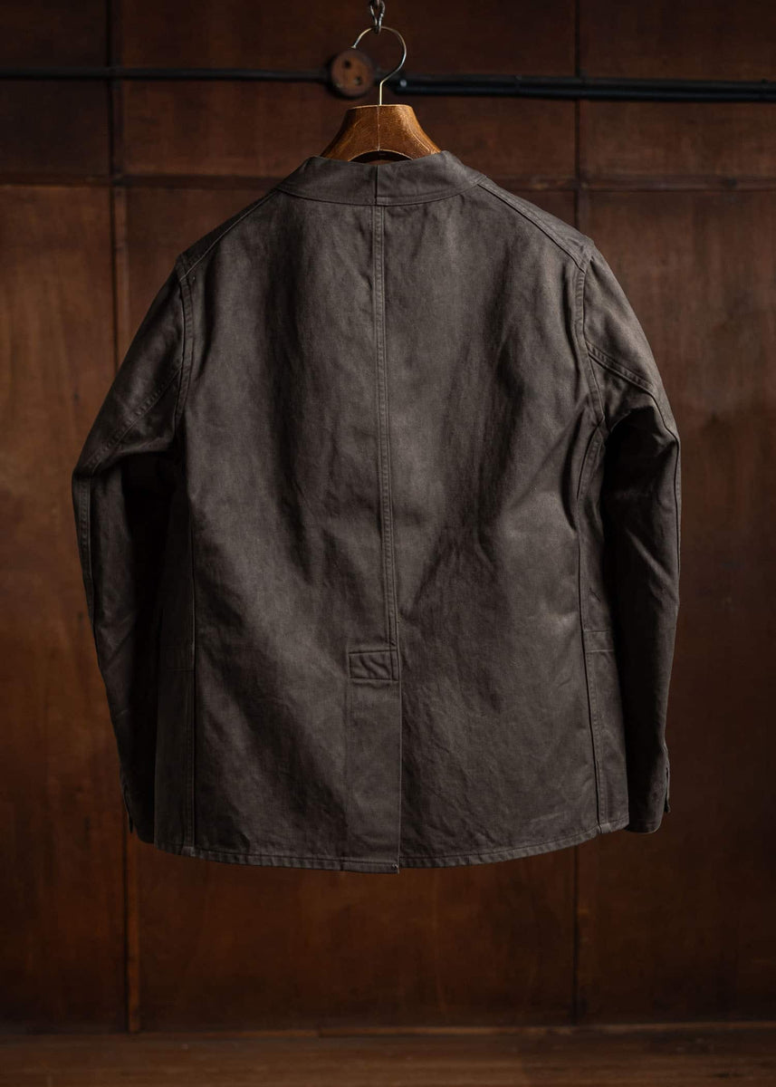 廃盤【TOKIO KUMAGAI】OLD漆黒の極上ムートンジャケット Y1Y.jpg