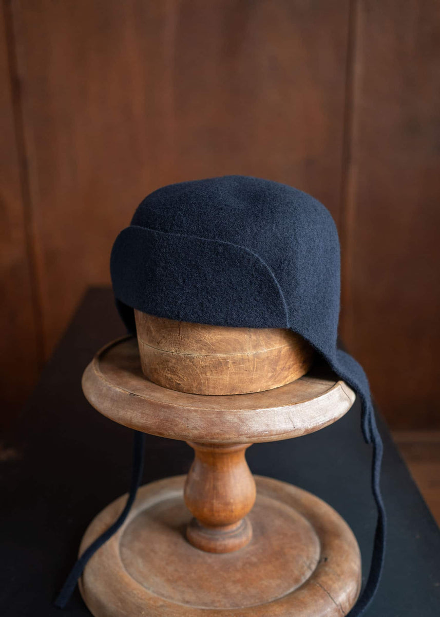 SCHA Formula Uno Heavy + Navy #189 – VISION OF FASHION