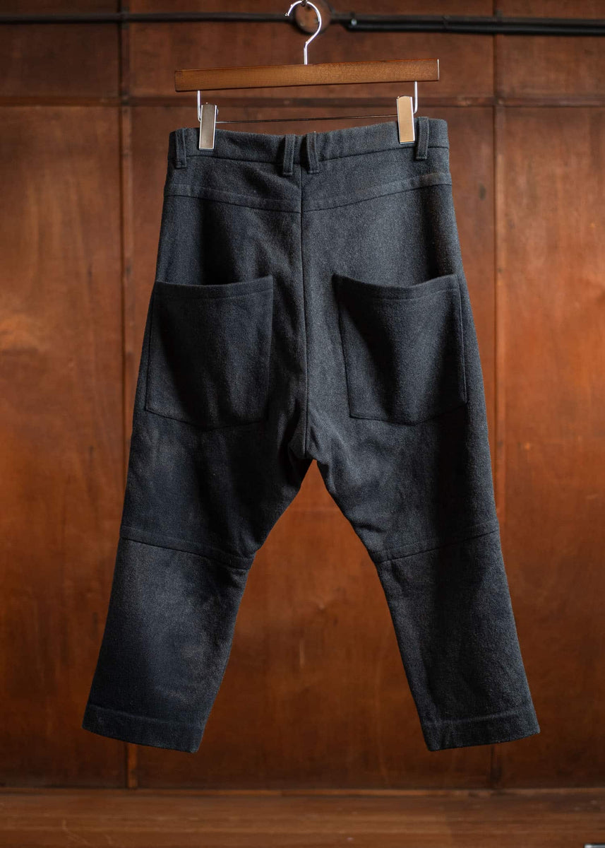 BIEK VERSTAPPEN WO/CASH PANTS – VISION OF FASHION