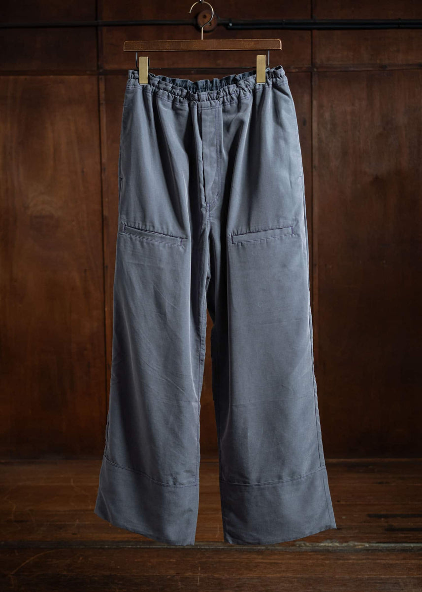 Edwina Horl PYJAMAHOSE LANG SCHLAF GUT! – VISION OF FASHION