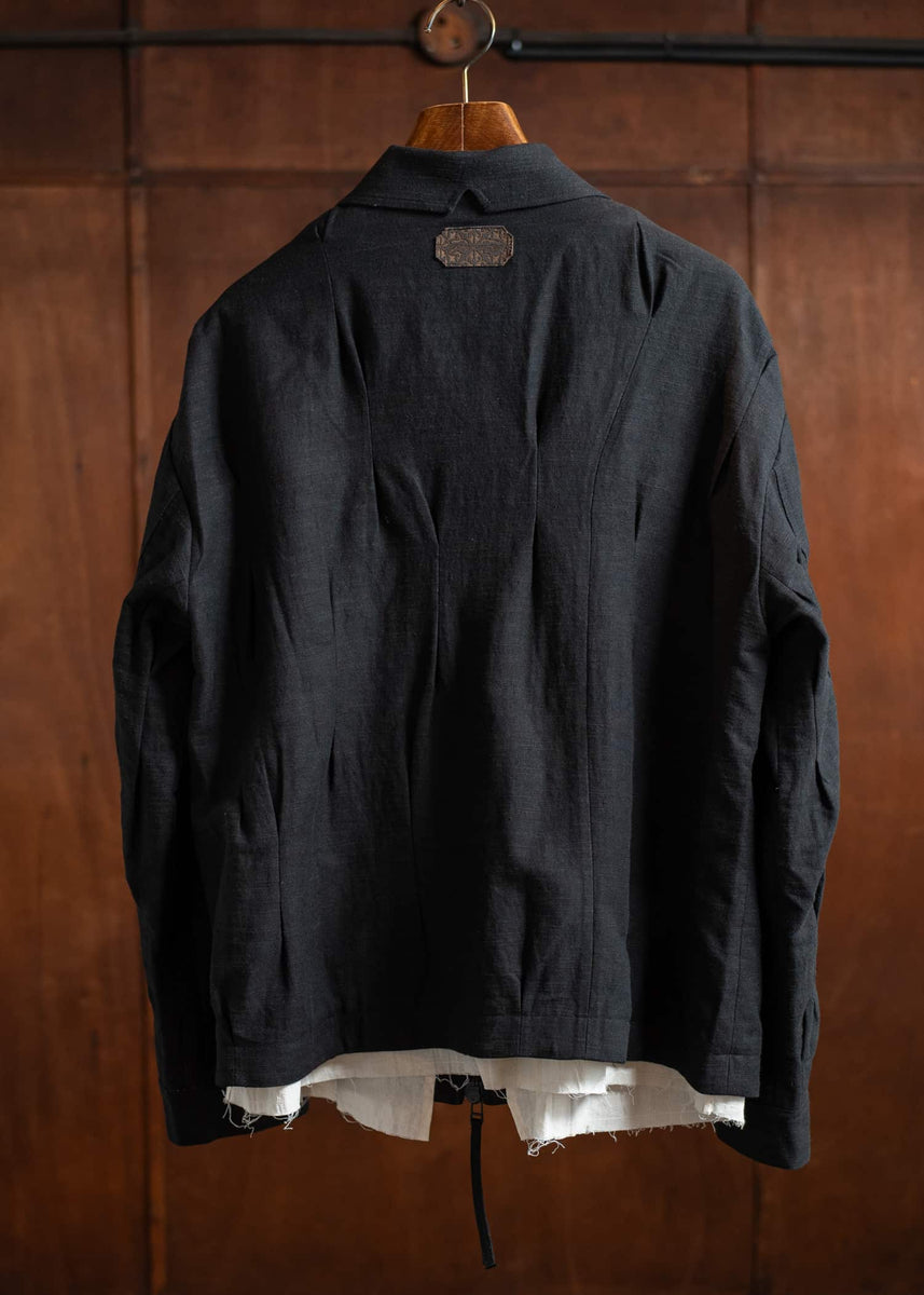 ジャケット・アウター Professor.E Pothole Jacket 48 professor.E Pothole JKT – 082plus