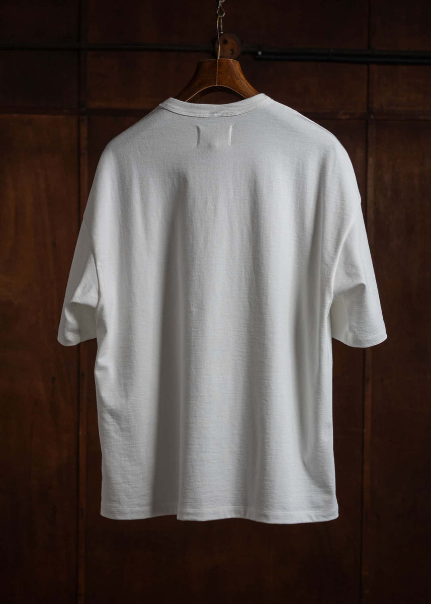 YOKO SAKAMOTO BIG T-SHIRT – VISION OF FASHION