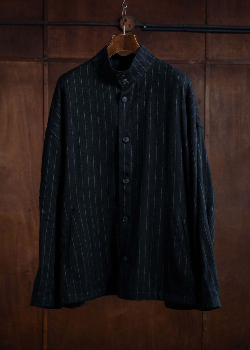 Seyto Vintage satin gather blouson 即購入⭕ セール】Vintage satin gather blouson / ヴィンテージサテン