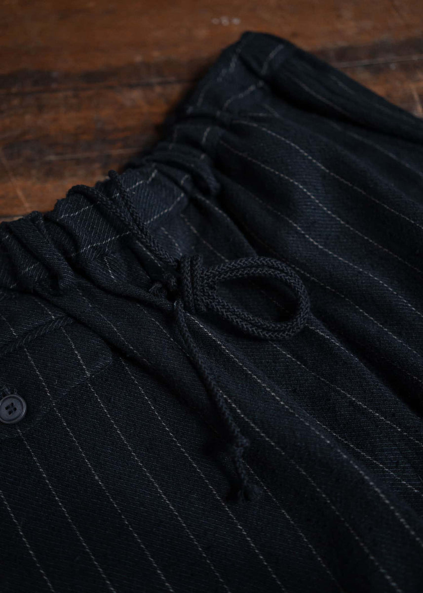 YOKO SAKAMOTO ANTIQUE SHORTS – VISION OF FASHION