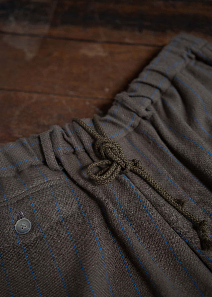 YOKO SAKAMOTO ANTIQUE SHORTS – VISION OF FASHION