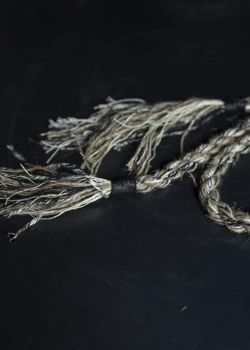 【JAN JAN VAN ESSCHE】ADJUSTABLE STRAPS JAN JAN VAN ESSCHE】ADJUSTABLE STRAPS Jan-Jan Van Essche