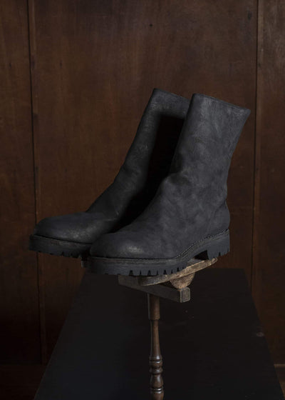 GUIDI 788V STANDARD HORSE OLD BLKT