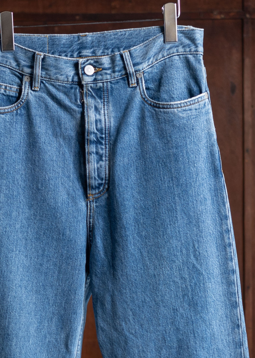 19SS Maison Margiela アナトミックパンツ 19SS Maison Margiela アナトミックパンツ