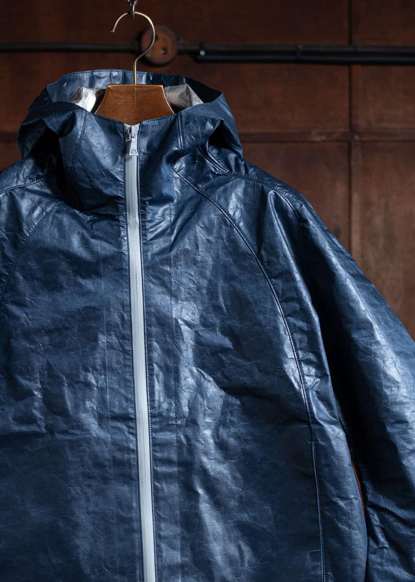 OPPOSE DUALITY T-1000 Short Parka