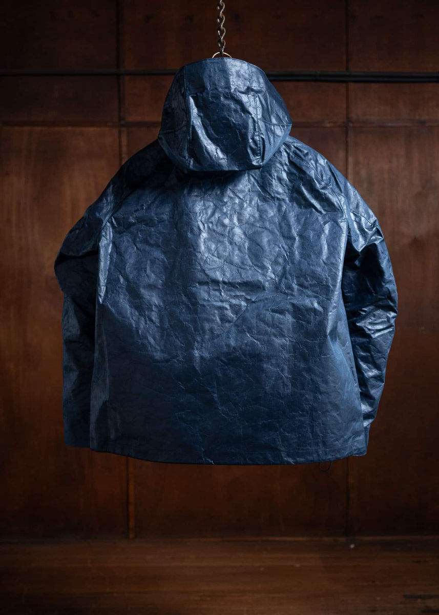 ジャケット・アウター OPPOSE DUALITY T-1000 Short Parka OPPOSE DUALITY T-1000 Short Parka