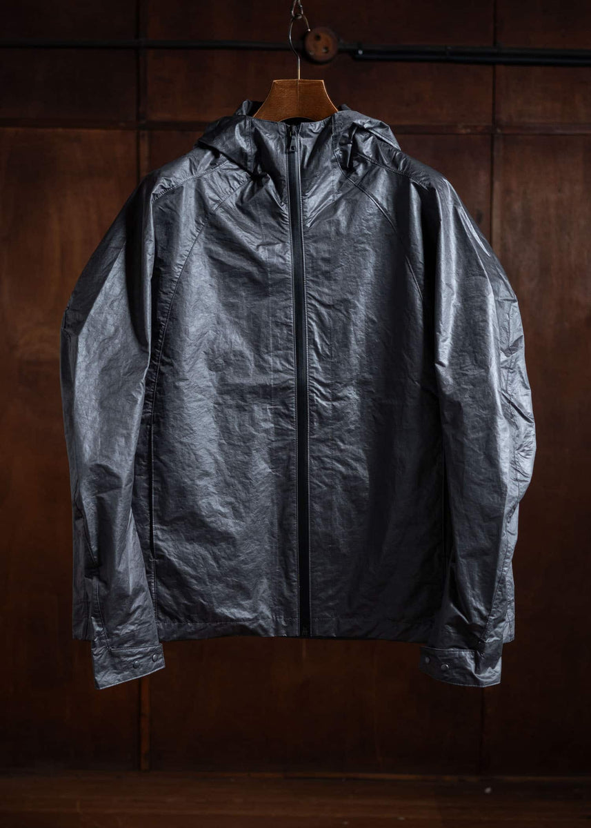 ジャケット・アウター OPPOSE DUALITY T-1000 Short Parka OPPOSE DUALITY T-1000 Short Parka