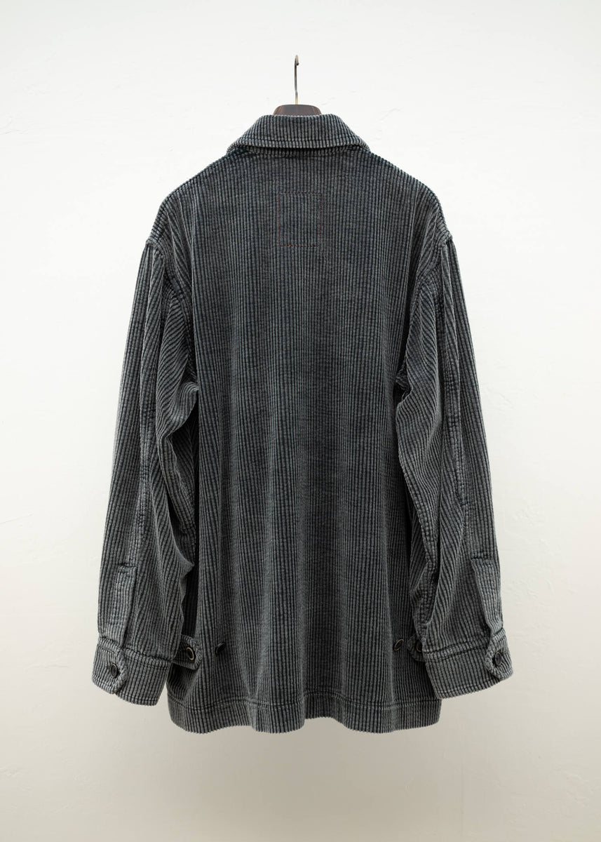 UMA WANG JAVARI JKT UM6536 – VISION OF FASHION