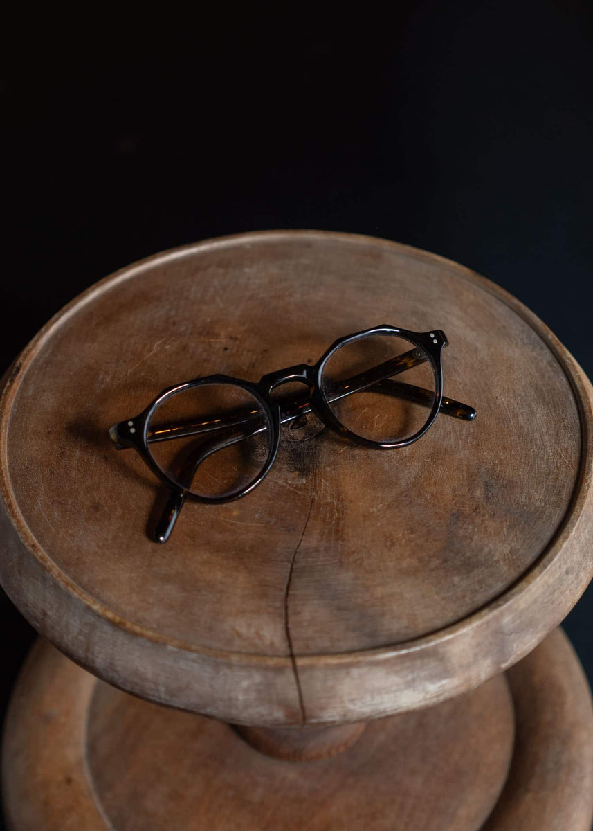 yuki Iwasaki Sunglasses – VISION OF FASHION