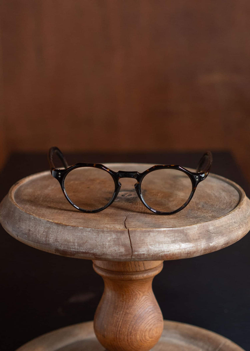 yuki Iwasaki Sunglasses – VISION OF FASHION