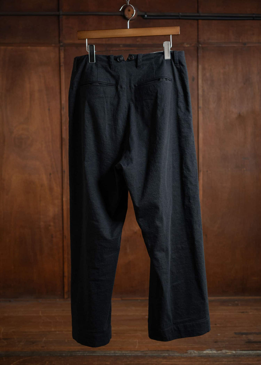 DseconD 23AW Pants – VISION OF FASHION