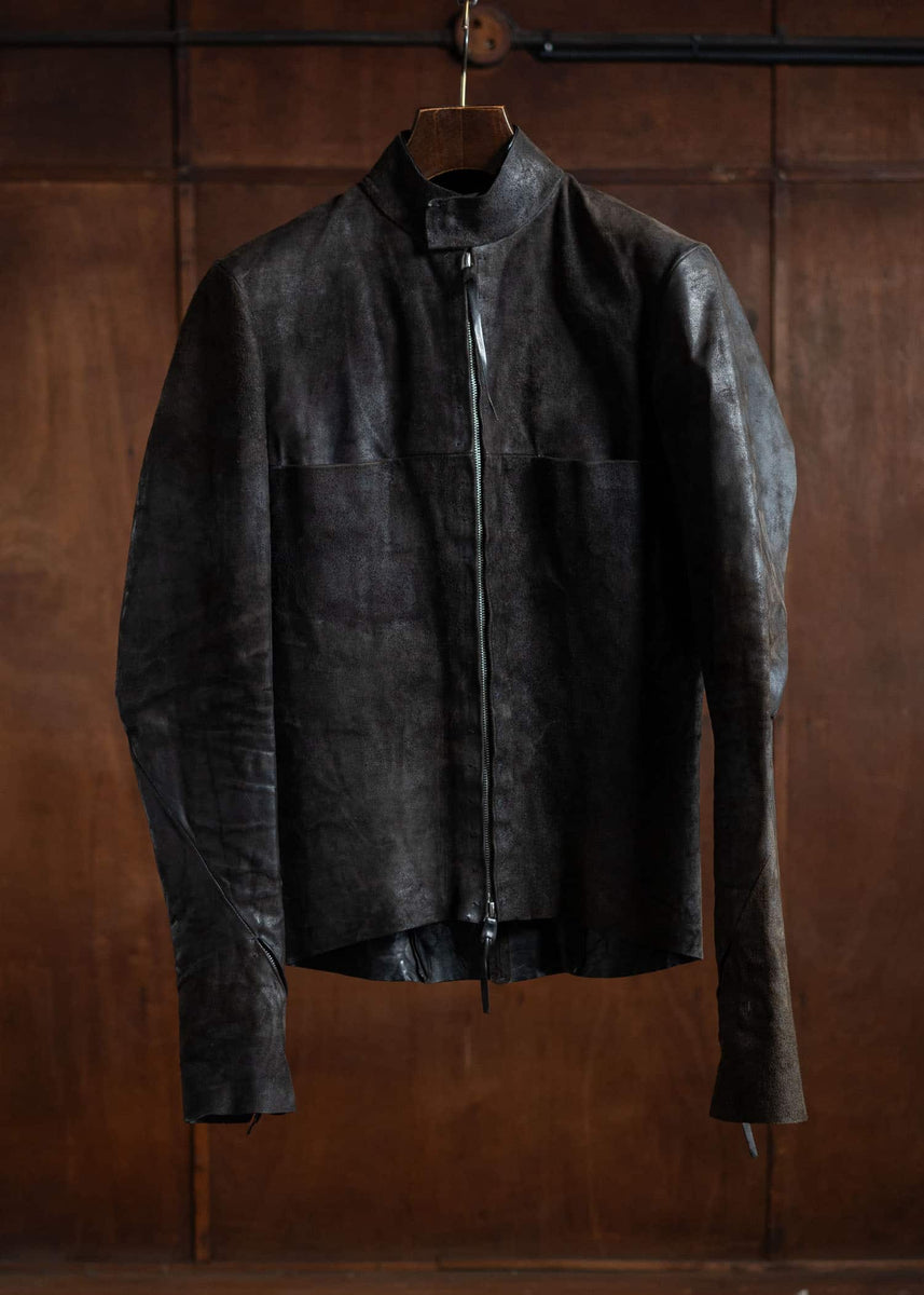 ma+ Biker Jacket – VISION OF FASHION