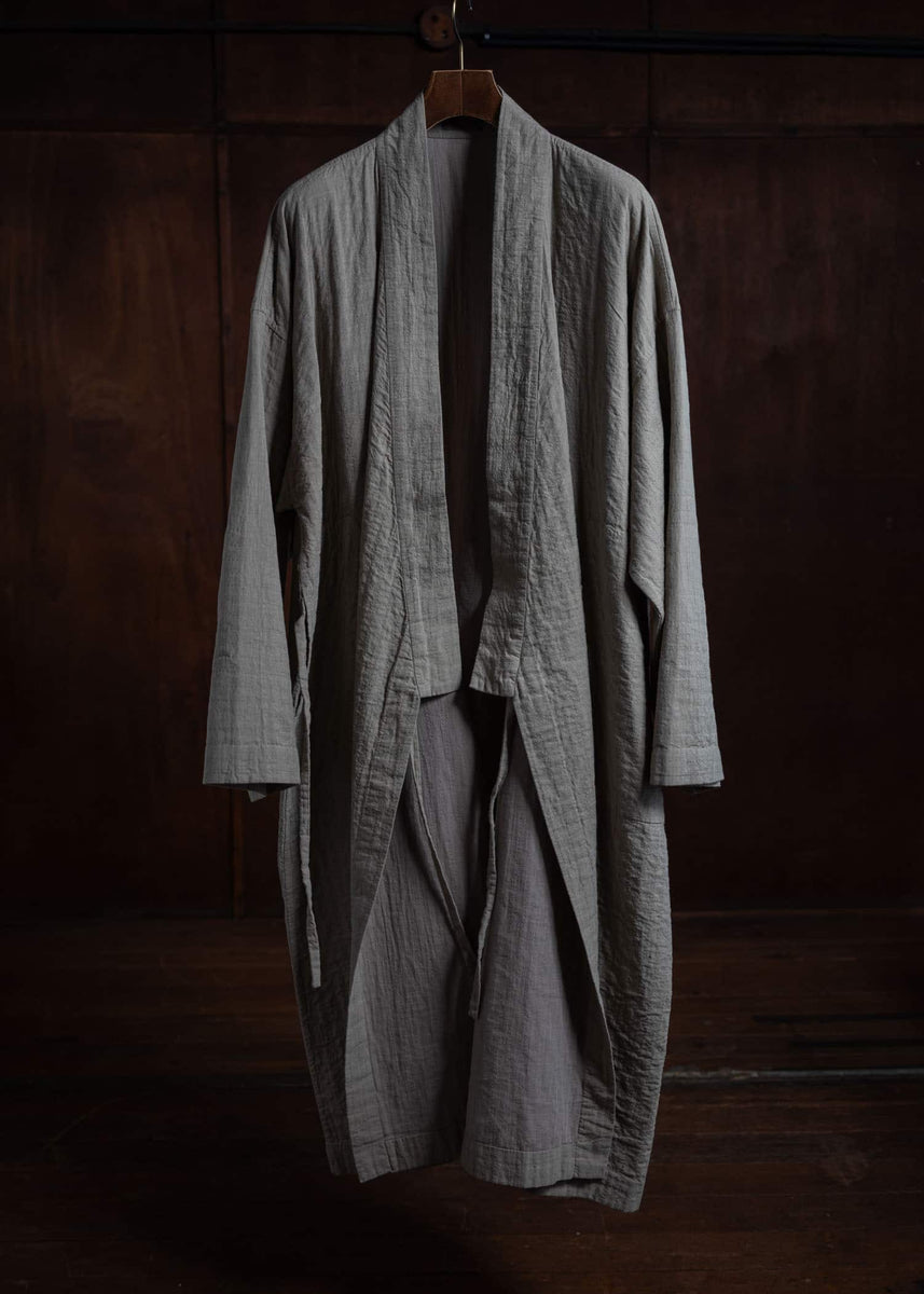 Jurgen Lehl Kantha Quilted Coat J0542FCM811-90 – VISION OF FASHION