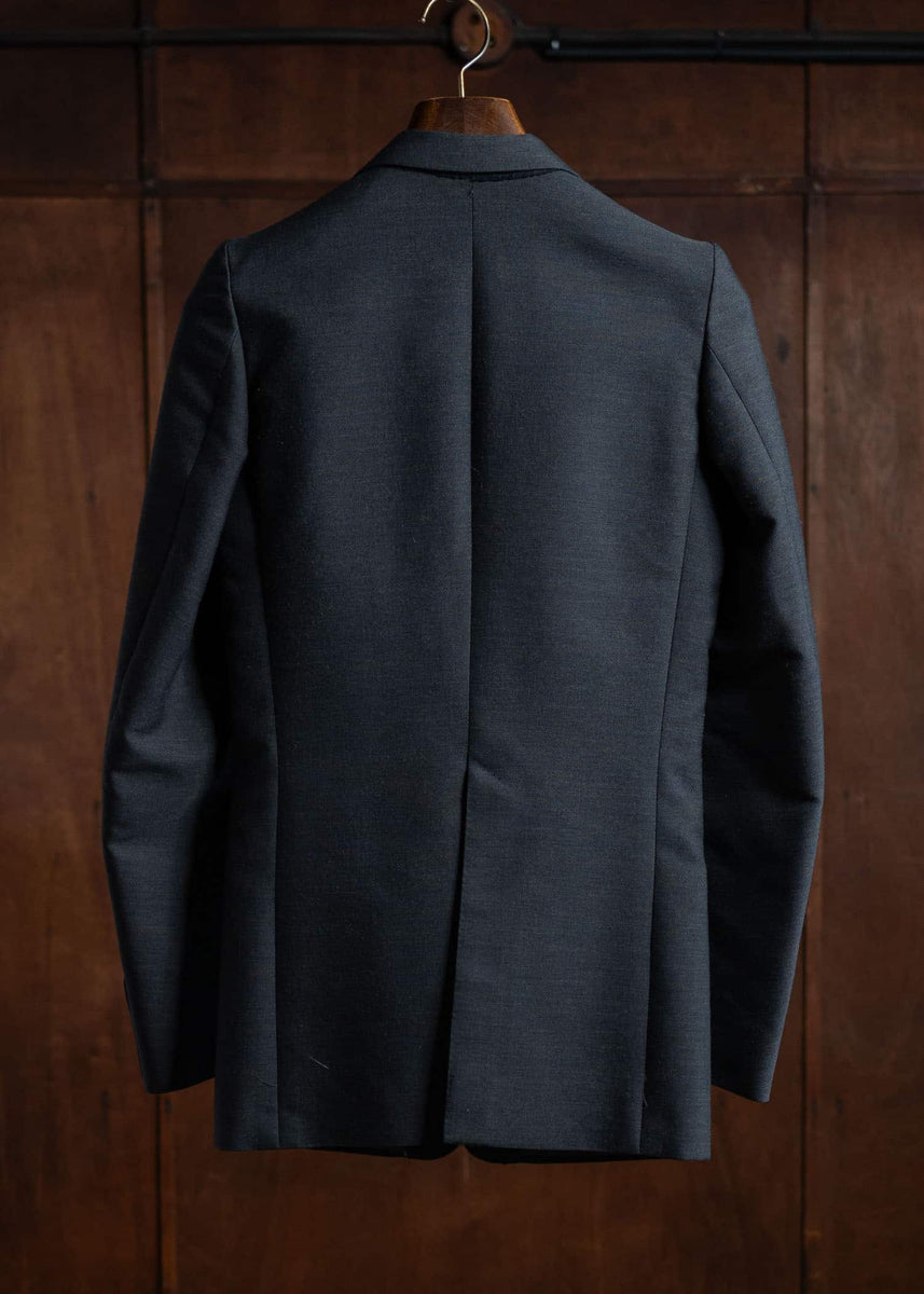 ジャケット・アウター Carol Christian Poell Tailored Jacket DSC07222_444e279e-1302-4acf-