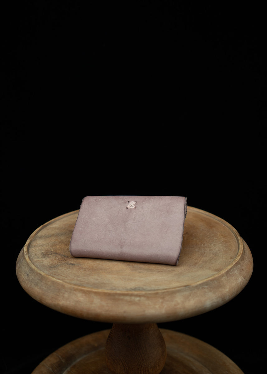 GUIDI EN01 / COIN POCKET / CO149T SOFT HORSE FULL GRAIN – VISION