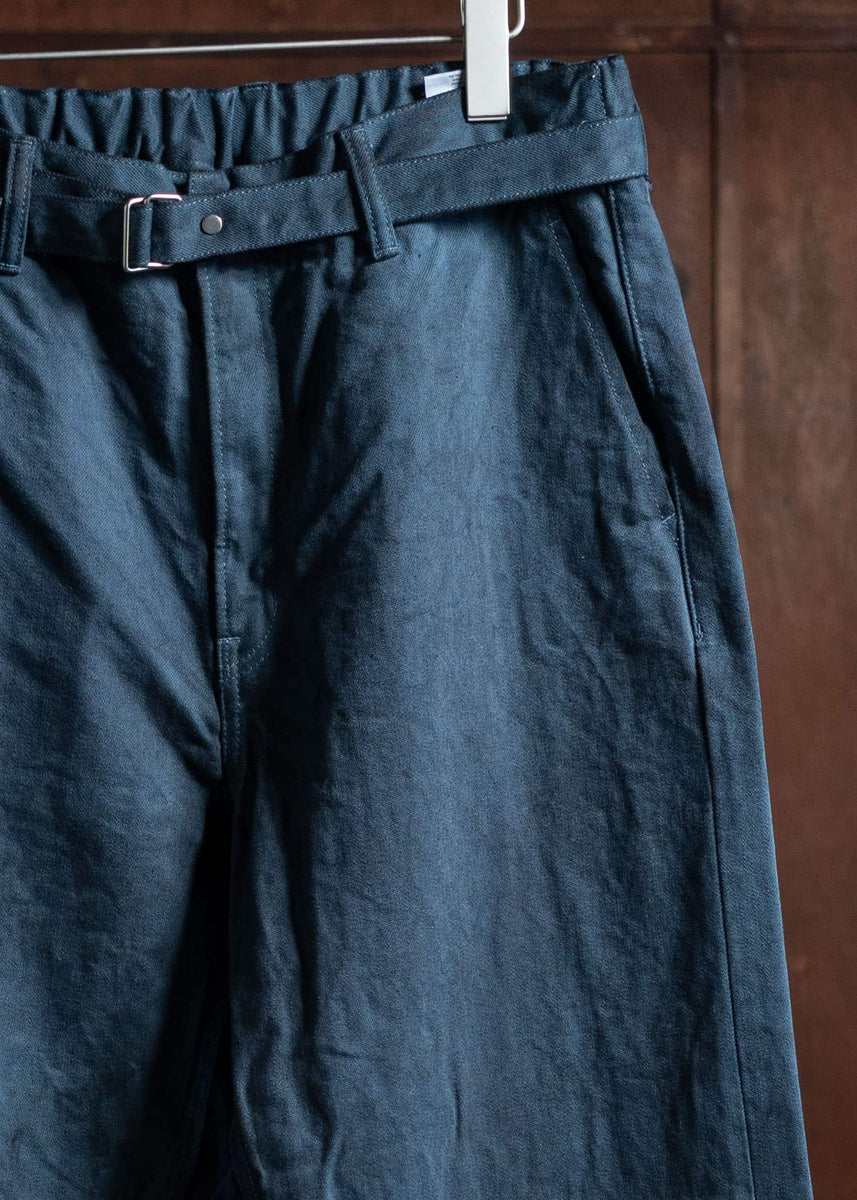 ヨーコサカモト　ベルテッドトラウザー　スミインク DSC07546_1200x1200.jpg?v=