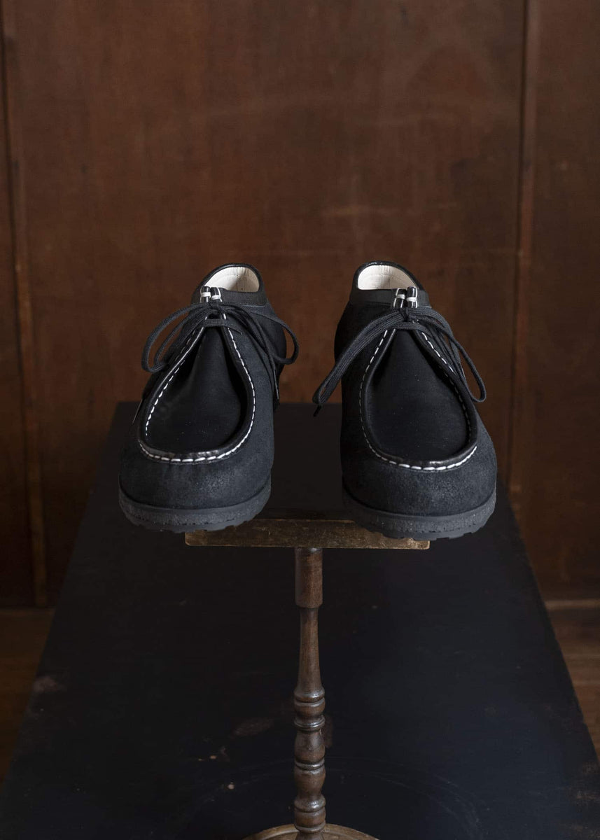 PETROSOLAUM 81103-PTR2 tyrolean (press) BL – VISION OF FASHION