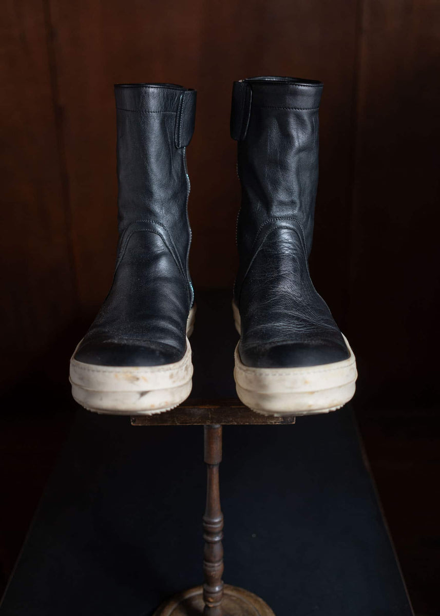 Rick Owens Basket Creeper – VISION OF FASHION