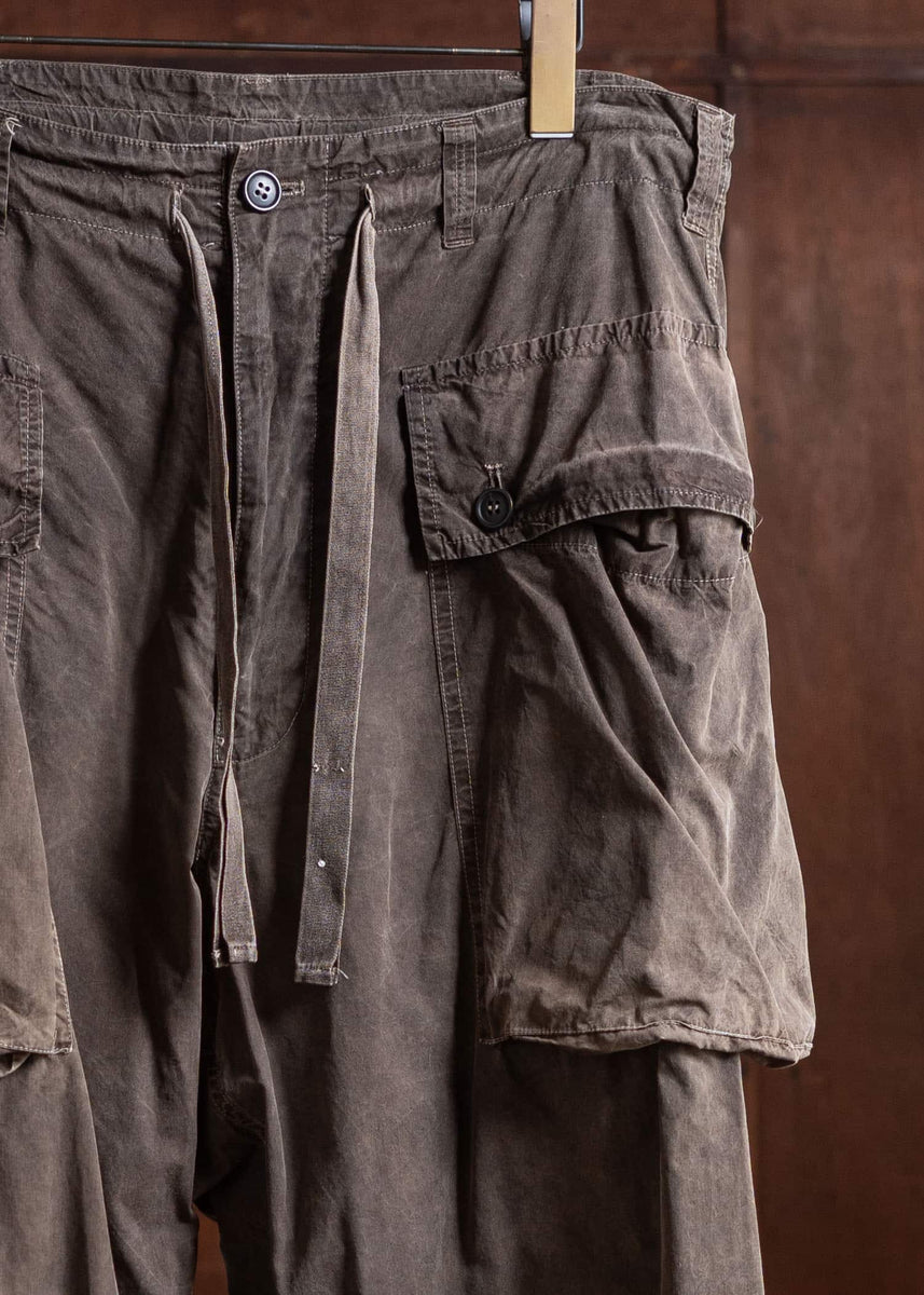 時間限定値下げ 希少品 BEAUGAN ボーガン Monkey pants DSC08849_b2363925-275c-4cec-