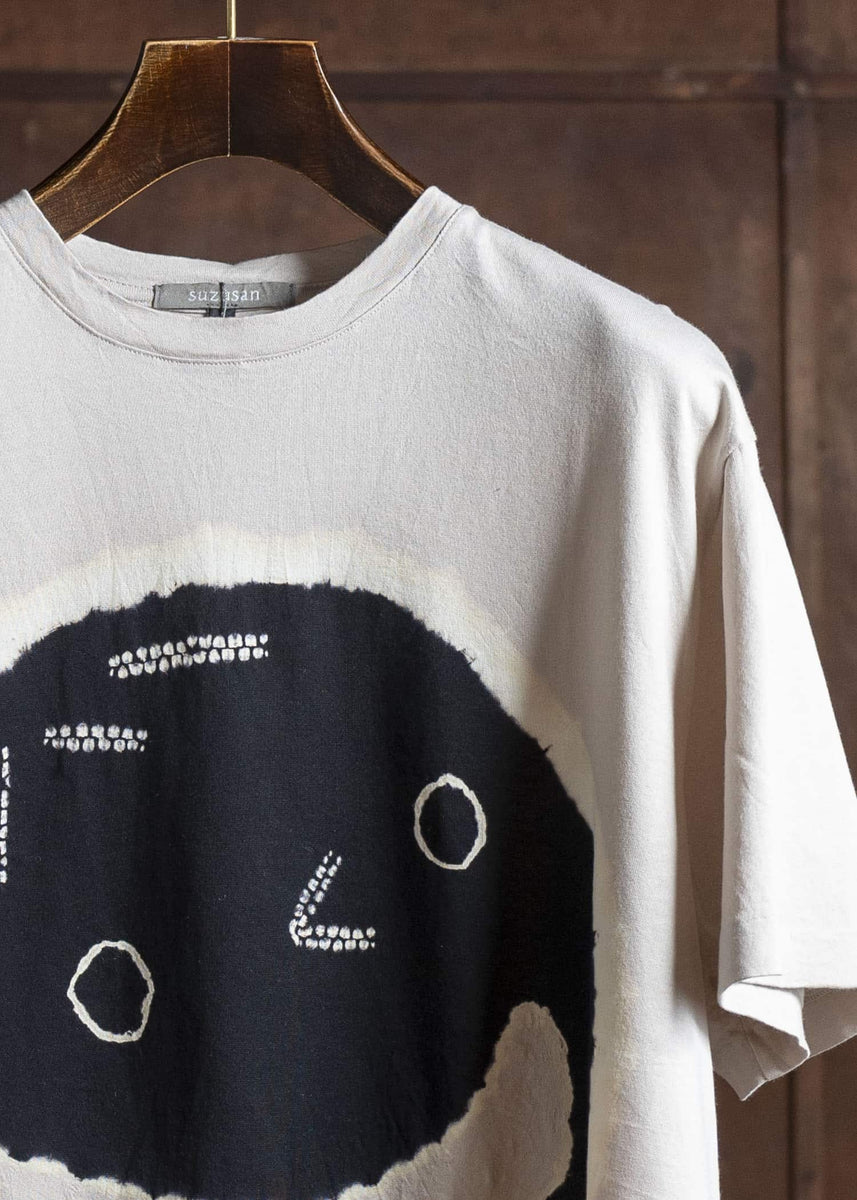 SUZUSAN Various Shibori 