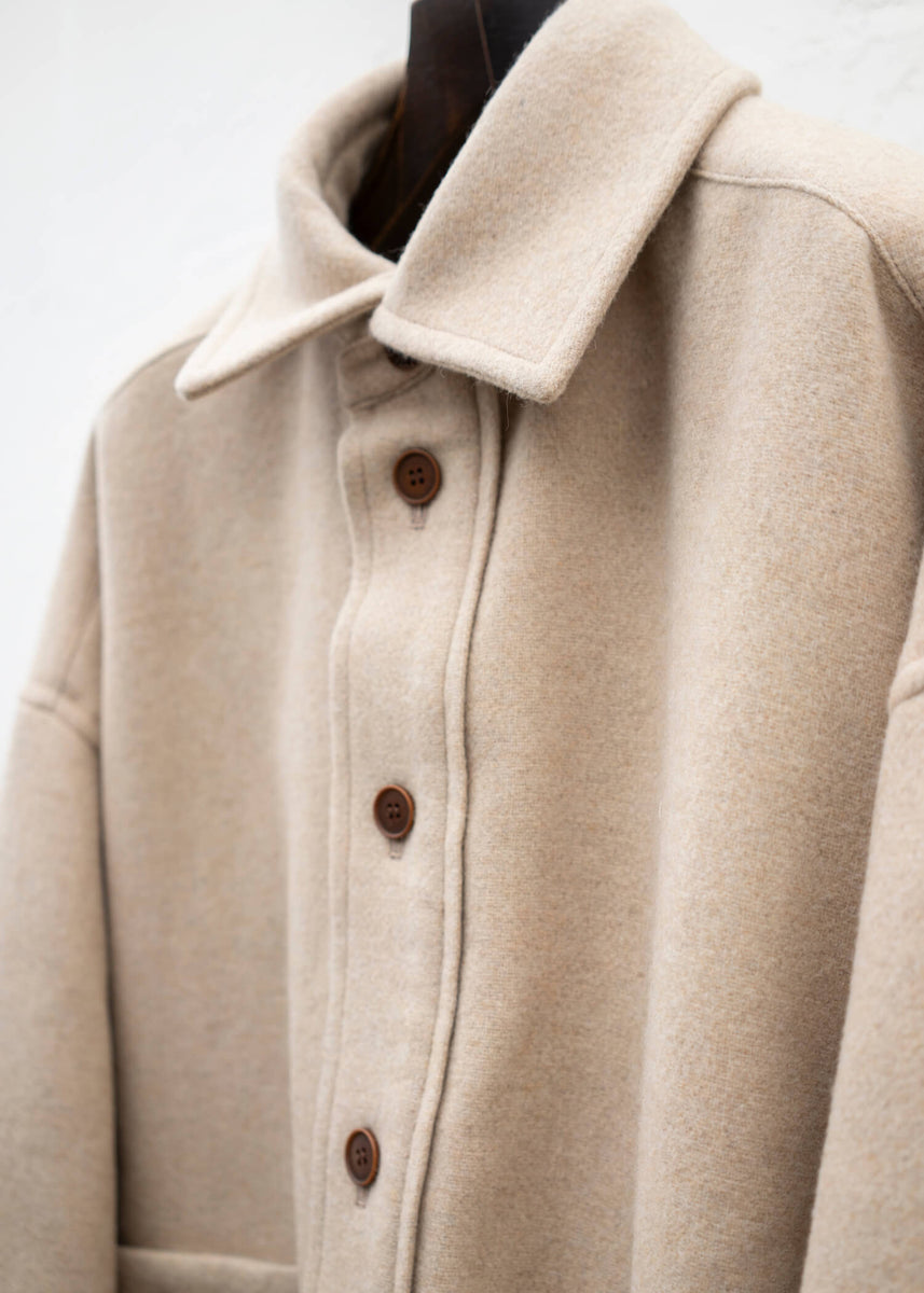 エドウィナホール Edwina Horl HBB BORN OF BLOUSON エドウィナホール Edwina Horl HBB BORN OF BLOUSON - メルカリ