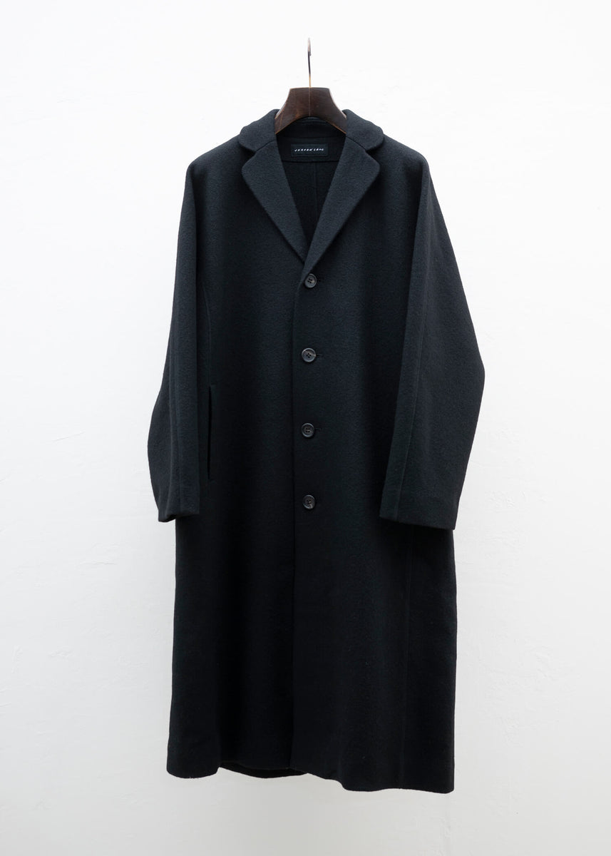 専用になりました。ヨーガンレール2023年梨地圧縮コート 専用になりました。ヨーガンレール2023年梨地圧縮コート - メルカリ