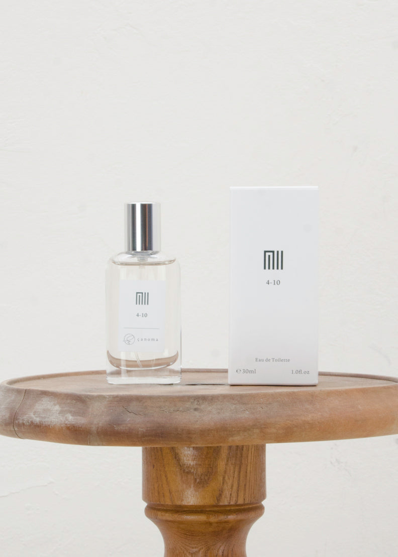 サノマ　canoma 4-10 乙女 Eau de Toilette 30ml canoma 4-10/乙女/30ml – VISION OF FASHION