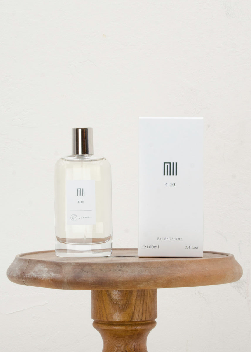 サノマ　乙女　4-10 100ml 香水 | canoma （サノマ）「乙女」4-10 100ml | Editorial 公式