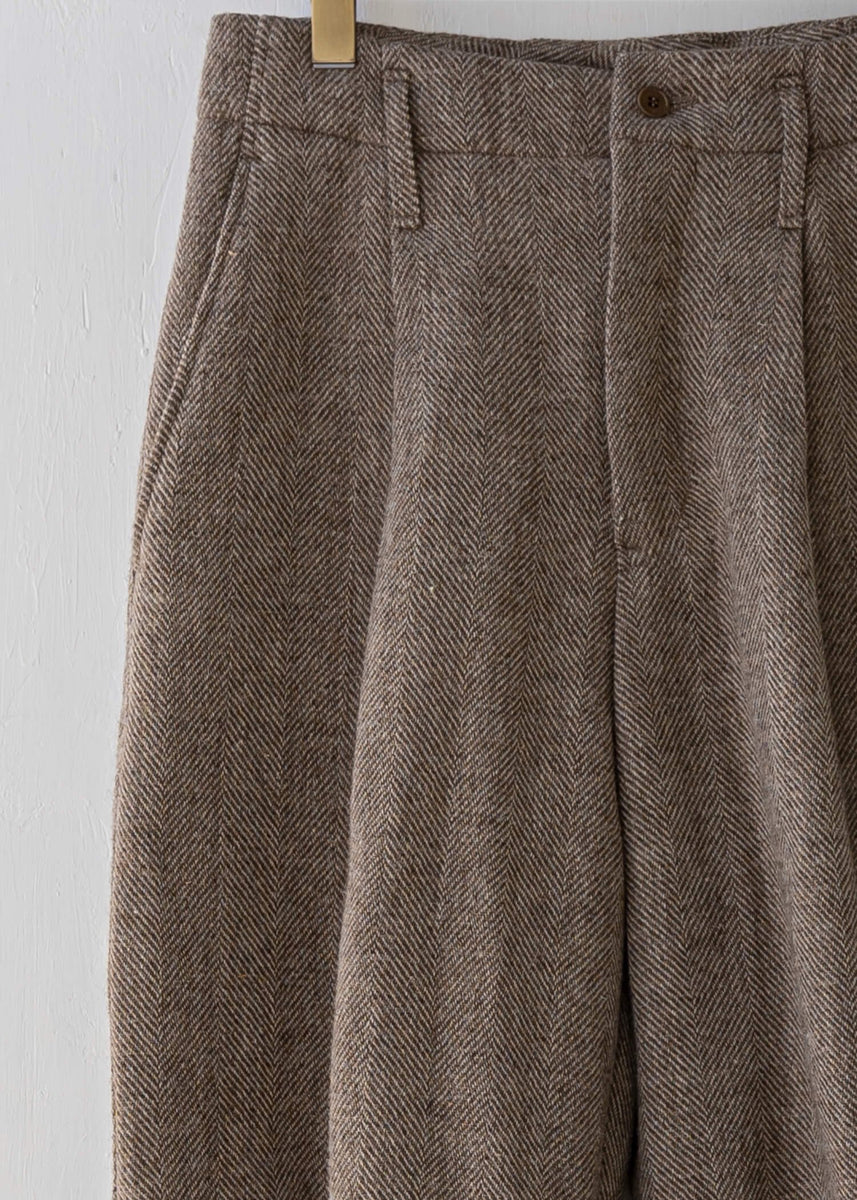 HED MAYNER / CARGO PANT – VISION OF FASHION