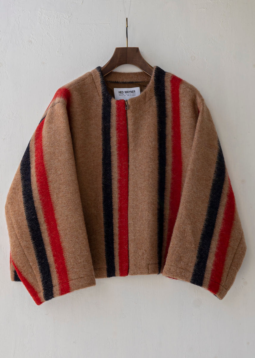 ジャケット・アウター hed mayner collarless jacket Colorless Jacket by Hed Mayner | Rent the Runway